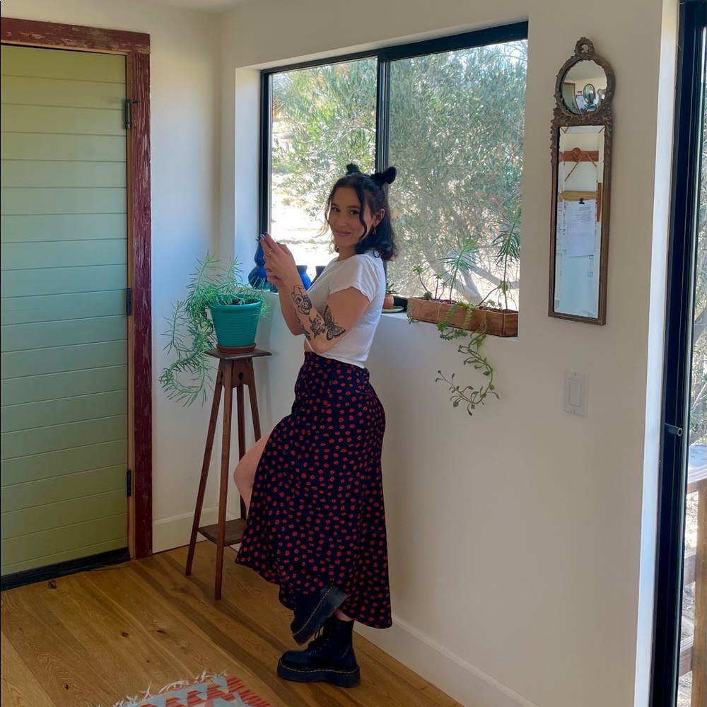 Meet your Posher, Marissa